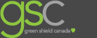 green shield logo