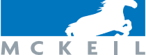 mckeil logo